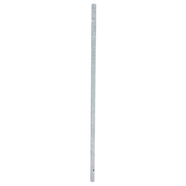 Tube Galva Protection Polysonde La Gée