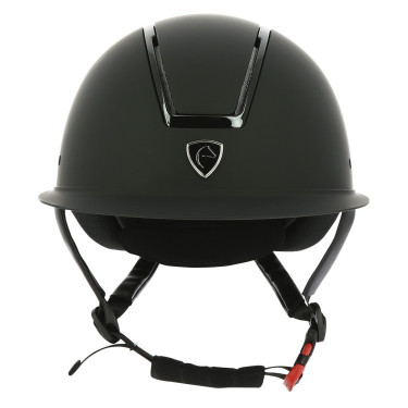 Equithème Glint Mat Helm Equithème Glint Mat Helm