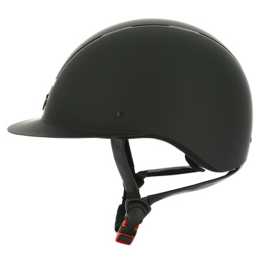 Equithème Glint Mat Helm Equithème Glint Mat Helm