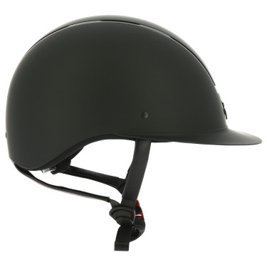 Equithème Glint Mat Helm Equithème Glint Mat Helm