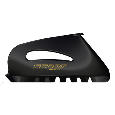 Scoot Skins Glue-on hoefschoenen Scoot Skins Glue-on hoefschoenen