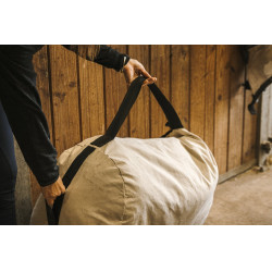 Hooinet Hippotonic Voor transport Hooinet Hippotonic Voor transport