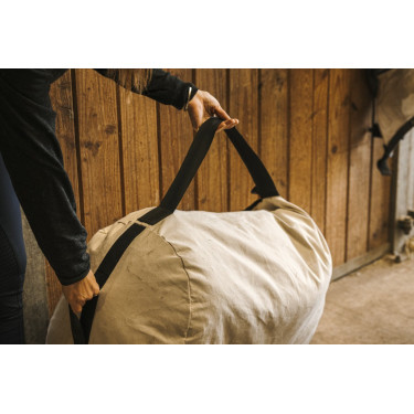 Hooinet Hippotonic Voor transport Hooinet Hippotonic Voor transport