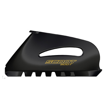 Scoot Skins Glue-on hoefschoenen Scoot Skins Glue-on hoefschoenen