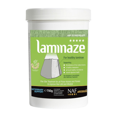 Laminaze NAF