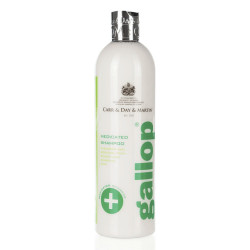 Antibacteriële shampoo Gallop® Carr & Day & Martin Antibacteriële shampoo Gallop® Carr & Day & Martin