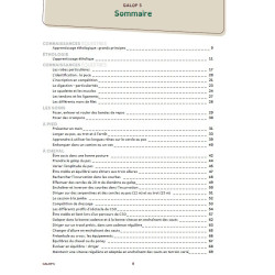 Galops 5 à 7 avec vidéos Lavauzelle Galops 5 à 7 avec vidéos Lavauzelle