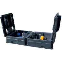 Abreuvoir Polytherme À Coupelle 4C