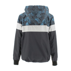Blouson Pénélope Celecce Jungle Groen