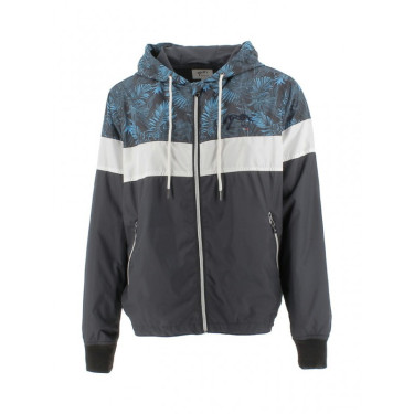 Blouson Pénélope Celecce Jungle Groen