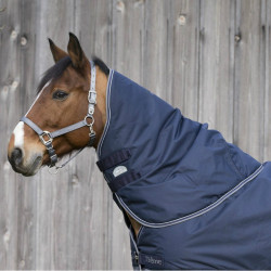 Nekbeschermer Equithème Tyrex 600 D 0g Nekbeschermer Equithème Tyrex 600 D 0g