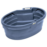 Bac de pâturage ovale superbac La Gée 650 L Bac de pâturage ovale superbac La Gée 650 L