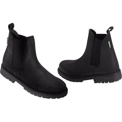 Boots Norton Camargue Noir
