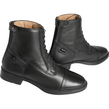 Equithème Comfort Extreme veterlaarzen Equithème Comfort Extreme veterlaarzen