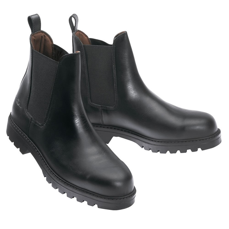 Boots Norton Safety Boots Norton Safety