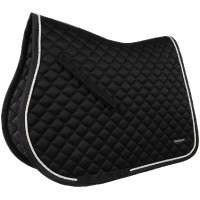 Lami-Cell Classic zadeldek Zwart