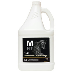 Aliment complémentaire NAF M-Fit Aliment complémentaire NAF M-Fit