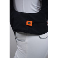 Airbag Harcour x Hit-Air Harcour Ouraye Zwart Airbag Harcour x Hit-Air Harcour Ouraye Zwart