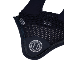 Bonnet Cheval Harcour Freud Marine Bleu marine
