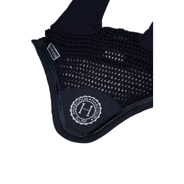 Bonnet Cheval Harcour Freud Marine Bleu marine Bonnet Cheval Harcour Freud Marine Bleu marine