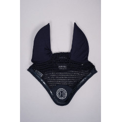 Bonnet Cheval Harcour Freud Marine Bleu marine