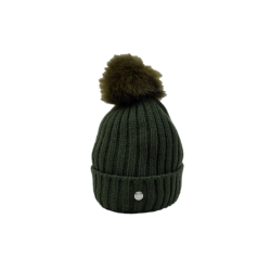 Bonnet Harcour Cooper Kaki Bonnet Harcour Cooper Kaki