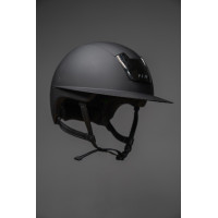 Harcour x Kask Harcour Harka Helm Chroom Harcour x Kask Harcour Harka Helm Chroom