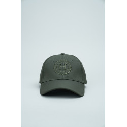 Ambassadeur softshell pet Harcour Kaki Groen