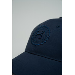 Casquette ambassadeur softshell Harcour Marine