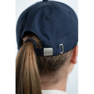 Casquette Harcour Capari Casquette Harcour Capari