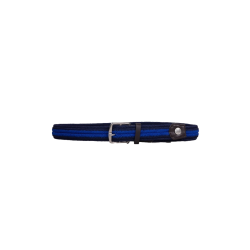 Ceinture Harcour Bana Bleu électrique Ceinture Harcour Bana Bleu électrique