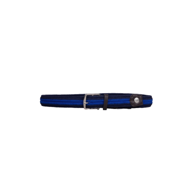 Ceinture Harcour Bana Bleu électrique Ceinture Harcour Bana Bleu électrique