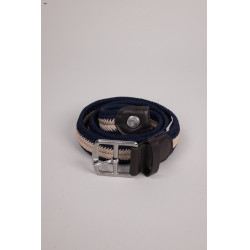 Ceinture Harcour Bana Sable Beige Ceinture Harcour Bana Sable Beige
