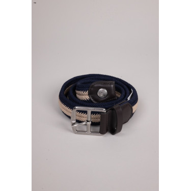 Ceinture Harcour Bana Sable Beige Ceinture Harcour Bana Sable Beige