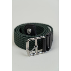 Ceinture Harcour Brume Kaki