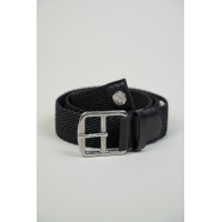 Ceinture Harcour Gregory Noir