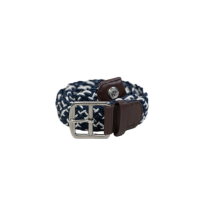 Ceinture Harcour Kinoa Marine Bleu marine Ceinture Harcour Kinoa Marine Bleu marine