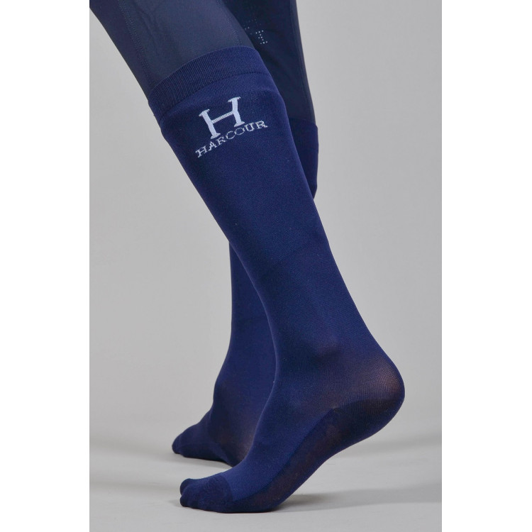Chaussettes Badminton Harcour Chaussettes Badminton Harcour