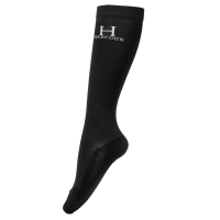 Sokken Harcour Hickstead Zwart