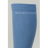 Chaussettes Harcour Vaya 2 paires Kaki