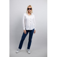 Harcour Shamae overhemd Wit Harcour Shamae overhemd Wit