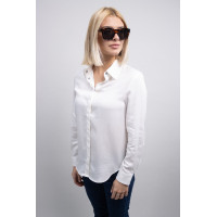 Chemise Harcour Shamae Blanc