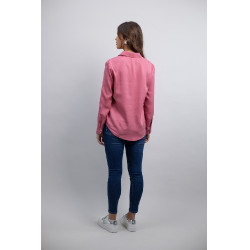Chemise Harcour Shamae Rose
