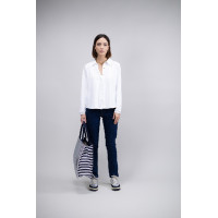 Harcour Sharly blouse Wit