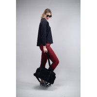 Harcour Sharly blouse Zwart