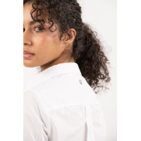 Harcour Swany overhemd Wit