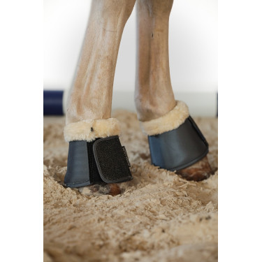 Cloches Harcour Belly Gris Cloches Harcour Belly Gris