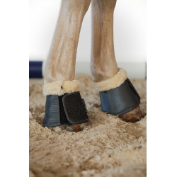 Harcour Belly Klokken Grijs