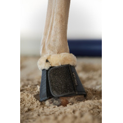 Cloches Harcour Belly Gris Cloches Harcour Belly Gris