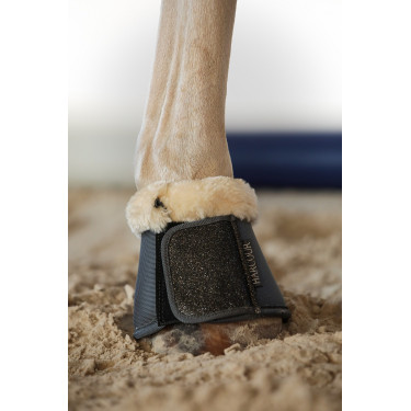 Cloches Harcour Belly Gris Cloches Harcour Belly Gris